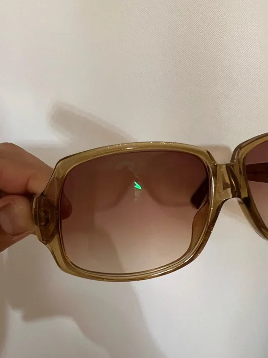 Louis Vuitton Z0025E Obsession Sunglasses - Picture 10 of 10